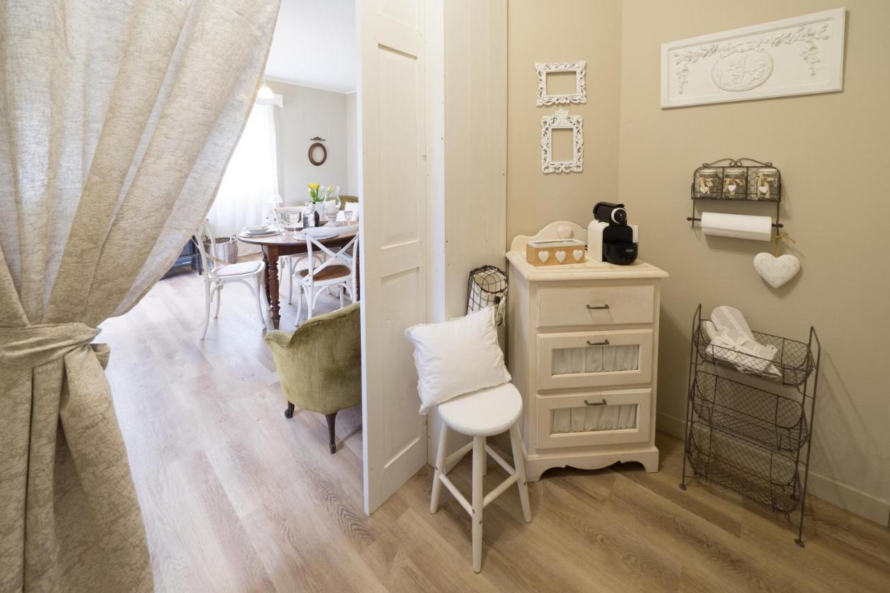 Bnbook Maison Charlotte Lago Maggiore Порто Валтраваля Екстериор снимка