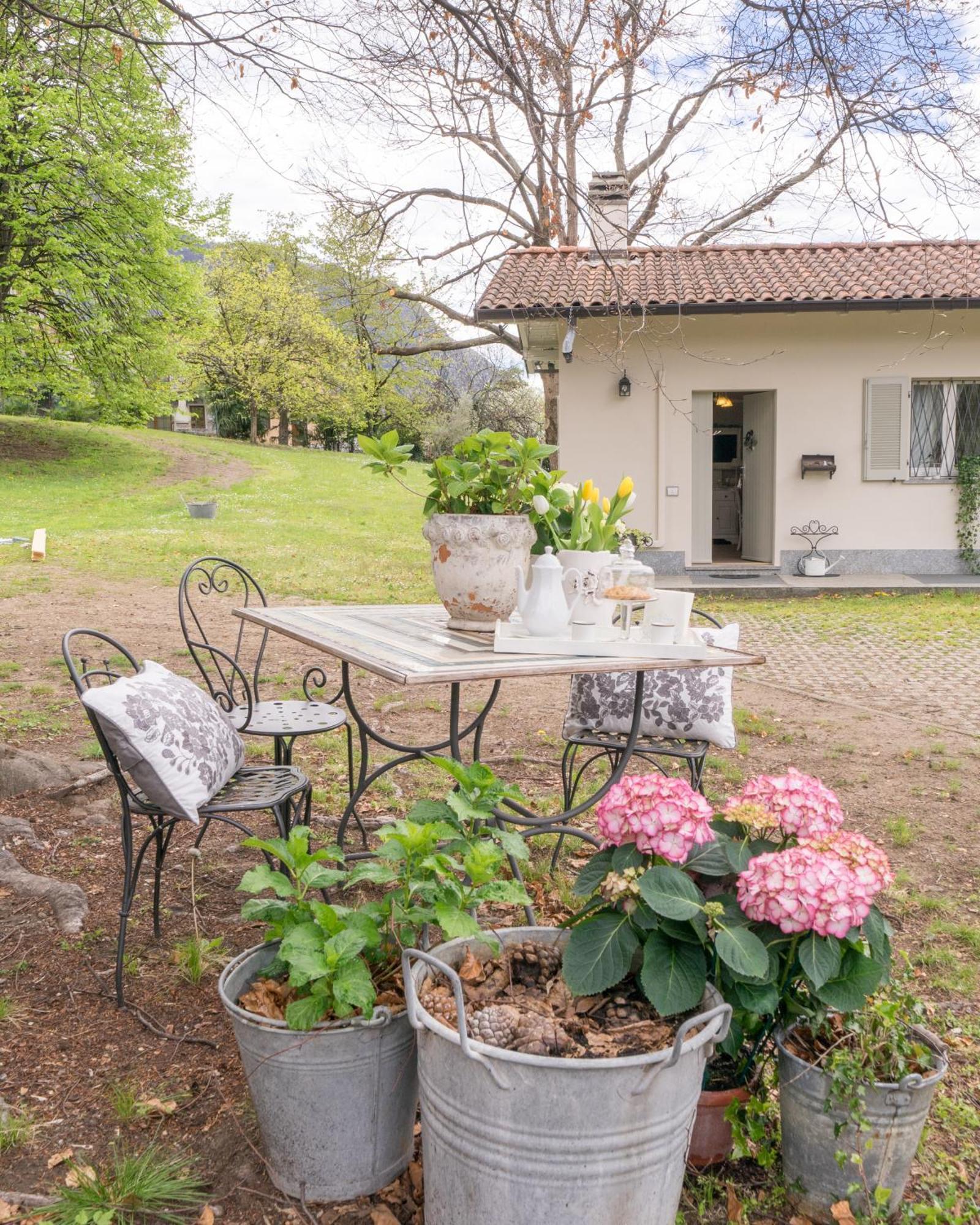 Bnbook Maison Charlotte Lago Maggiore Порто Валтраваля Екстериор снимка